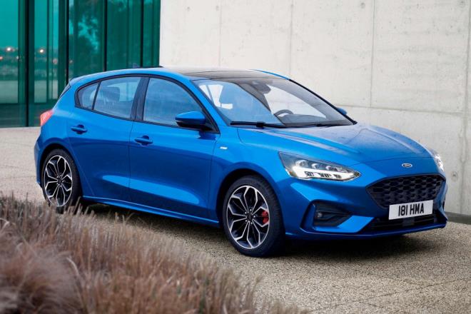 Ford tarafndan yaplan aklamaya gre, irket, imdiye dek en kabiliyetli ve teknik adan en yetkin olan, tamamen yeniledii Ford Focus modelini Londra'da tantt. Segmentindeki otomobiller arasnda en gvenli ve keyifli sr deneyimi salayan, 1998'de ilk modelinin sata sunulmasndan itibaren Avrupa'da yaklak 7 milyon, dnya apnda ise 16 milyondan fazla satlan Ford Focus, sfrdan tasarland.