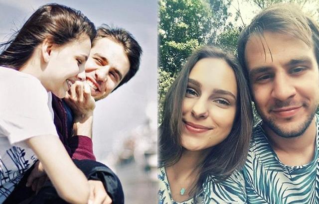 Brezilyal oyuncu Jessica May, Rizeli fotoraf sevgilisi Hseyin Kara ile 30 Haziran'da Brezilya'da evlenecek.