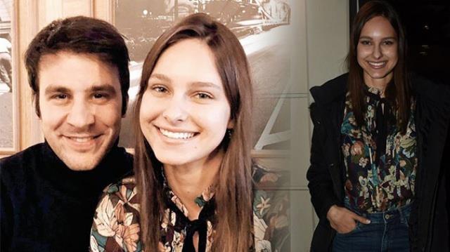 Getiimiz hafta hemehrisini stanbul'da ziyaret eden Alex, Jessica May ile dnn ayrntlarn konutular. Brezilya'da aile arasnda sade bir nikah yapacak olan Jessica May ve Hseyin Kara, Trkiye'ye dnnce Karaky'de ki bir mekanda arkadalaryla kutlama yapacaklar.