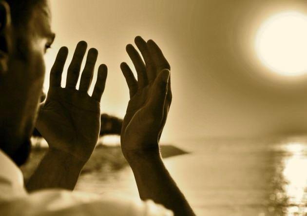 Efendimiz Hazreti Muhammed'e, Muall aile efradna ve btn ashab- gznine salt u selam ederek bunlar Senden dileniyoruz; dualarmz kabul buyur ya Rabbi!...