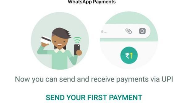 Yaklak 1 yldr gelitirilen WhatsApp Payments zellii, sonunda yayna alnd. zellik, hem Android hem de iOS&#8216;te kullanlabiliyor. u an iin beta aamasnda olan zellii kullanmak iin hem alcnn hem de gndericinin para gnderme zelliini amas gerekiyor.