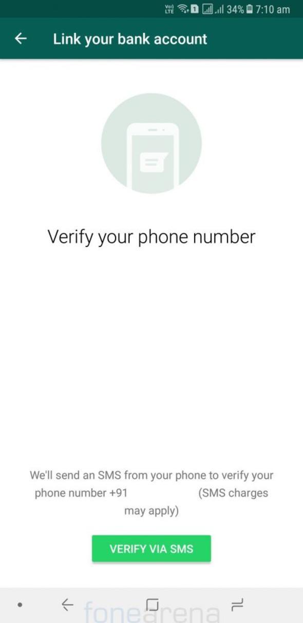 Gelelim bir sonraki adma... Kullanm artlarn kabul edin ve telefon numaranz dorulayn.