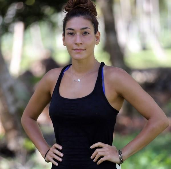 47. blmde ayanda dem bulunan mit Karan oyunda oynayamad. Dizinde atlak bulunan Berna ise doktor raporuyla yarmadan diskalifiye oldu.