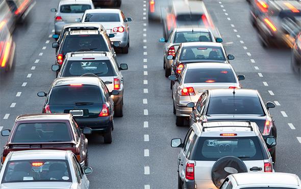 Kazalarn byk blmnn src davranlarndan meydana geldiini belirten Ilcal, "Bizim bunu takip etmemiz ve denetlememiz gerekiyor.