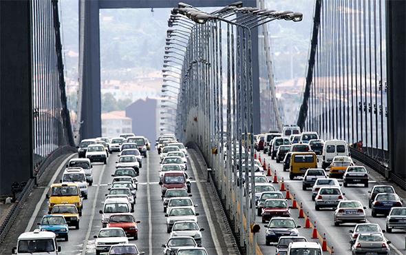 Bu nedenle bu projeyi devreye aldk. Bu akll denetim sistemleriyle srcnn oto kontroln salamasn hedefliyoruz" dedi.