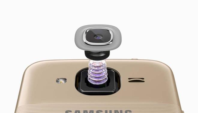 Samsung Galaxy J2 Pro internet balants iin gereken 4G, 3G, LTE ve Wi-Fi teknolojilerini desteklemiyor.