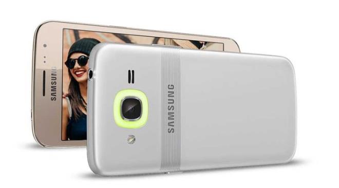 Gnmzde akll telefonlar ve internet olmazsa olmazlar arasnda bulunuyor. Ancak baz kullanclar internet ve sosyal medya detoksu yapmak, sanal dnyadan uzaklamak istiyor. Gney Koreli retici Samsung ite bu kullanclar iin devreye girdi ve internet balants olmayan bir akll telefon retti.