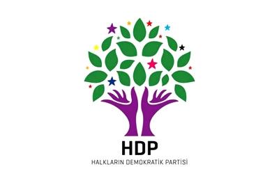 HDP: Yzde 8,3