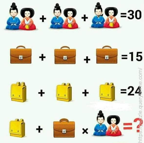 ok kolay gibi grnen bu sorunun yantn bulmak epey zor.