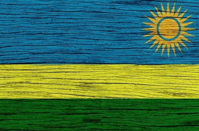 76. Ruanda    11.809.300 % 0.16