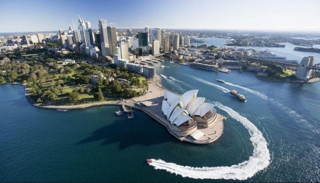 53. Avustralya    24.817.500 % 0,32