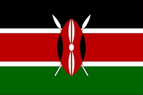 28. Kenya    49.699.862 % 0.65