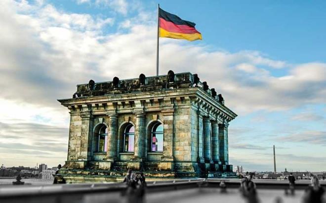 16. Almanya    82.521.653 % 1,09