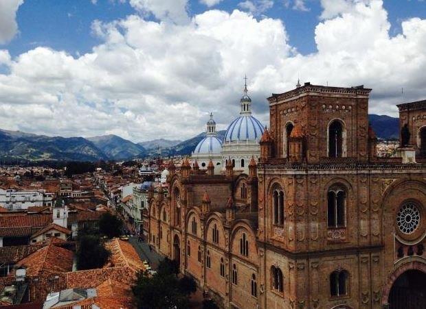 67. Ekvador    16.935.000 % 0.223