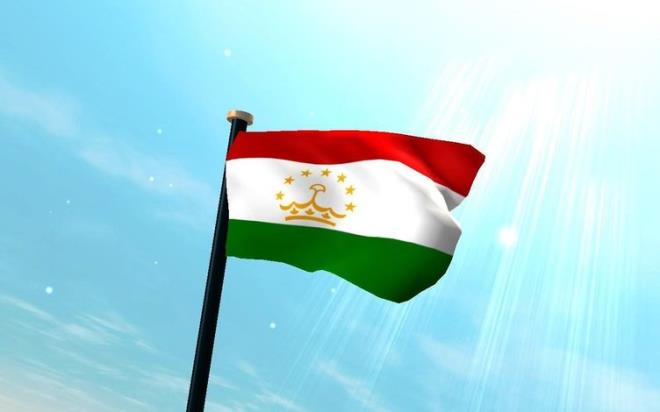 95. Tacikistan    8.931.000 % 0.12