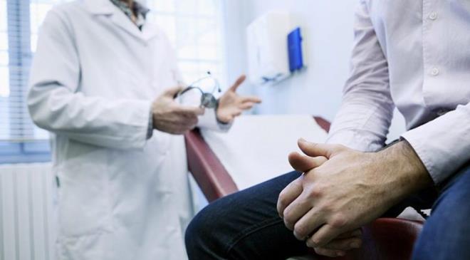 Prostatn bymesini engeller.