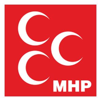MHP: Yzde 7,29