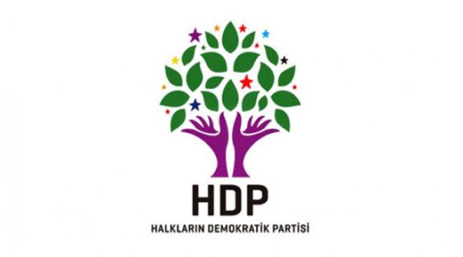 HDP ise ise yzde 9.53 olarak grnyor