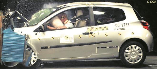 Avrupa'da otomobillerin gvenliini test eden Euro NCAP verilerinden getiimiz yldan bugne be yldz alm otomobilleri derledik. Bu otomobiller halihazrda Trkiye yollarnda da yer alyor. te en gvenli otomobil modelleri...