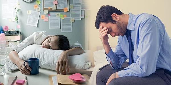 Son gnlerde ok sayda kiinin ikayet ettii srekli uyku istei, ar, halsizlik, depresif ruh hali bahar yorgunluunun habercisi olabiliyor. Uzmanlar ise bahar yorgunluunu abuk atlatmay salamak iin baz besinlere sofralarda daha fazla yer verilmesini neriyor.