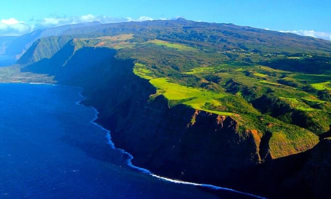 5- KALAUPAPA UURUMU / HAWA