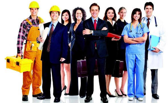 Linkedin en ok kazanan meslekler sralamasn yaynlad. te yllk kazan baz alarak oluturulan o liste...