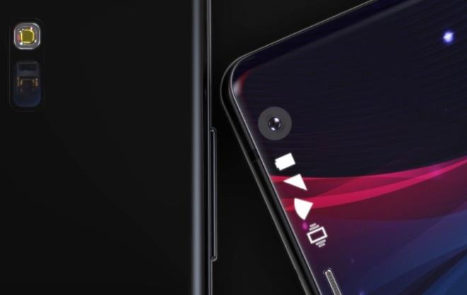 30 NSAN 2018 Samsung, srpriz bir ekilde Galaxy Note 9&#8217;u halka ak ekilde test etmeye balad.