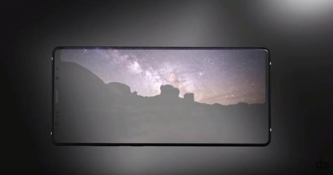 Slashleaks isimli web sitesi, Gney Koreli teknoloji devinin Galaxy Note 9&#8217;u Geekbench&#8217;te test ettiini fark etti.