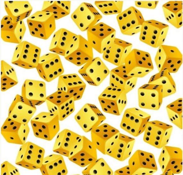 Bu zarlardan hangisi yanl?