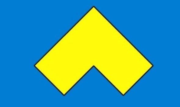 Bu ekli drt eit paraya bln.