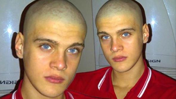 Fazilet 'Hanmn Kzlar' dizisinde 'Yasin' karakterini canlandran gen oyuncu dris Nebi Takan'n ergenlik dnemine ait fotoraf olay oldu.