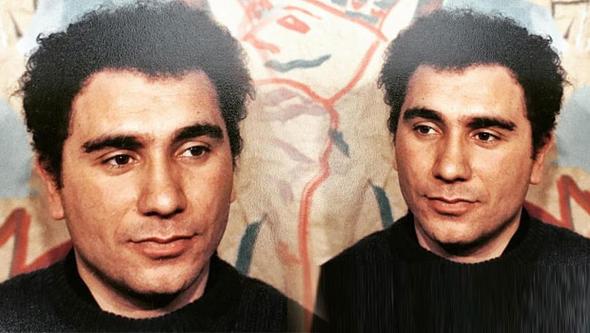 Son zamanlarda 'Yeni Gelin' dizisiyle ekranlarda olan Mustafa Avkran instagram hesab zerinden eski bir fotorafn paylat. te o fotoraf...