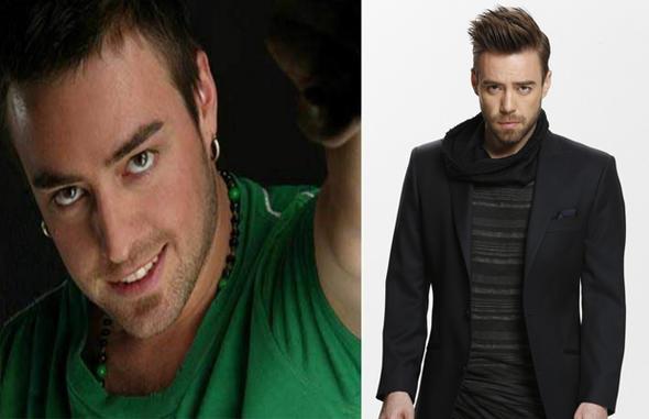 Genlik fotorafyla son fotoraflar arasnda bir hayli dndren arkcmz Murat Dalkl.