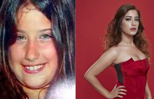 Hazal Kaya da bydke gzelleen oyuncularmzdan...