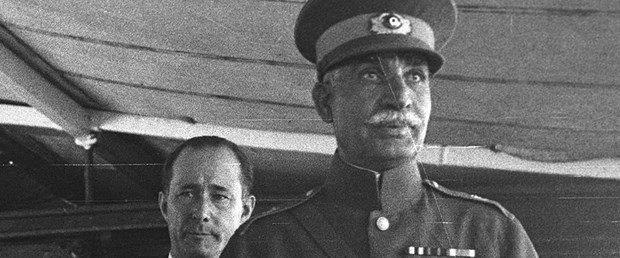 Mumyann ran'n eski hkmdarlarndan ah Rza'ya ait olabileceini belirten Halilabadi, ilgili makamlar tarafndan gerekli incelemenin yaplacan aktard.    ran'da 1925'te Pehlevi hanedanlnn temellerini atarak ynetimi ele alan ah Rza, kinci Dnya Sava'nda ngiltere ve Sovyetler Birlii'nin ran' igali srasnda srgne gnderildii Gney Afrika'da 1944'te ld. ah Rza'nn naa Msr'da mumyalanarak uzun sre Kahire'deki Rfai Camisi'nde sakland. Mumya 1950'de ran'a getirildi ve Rey kentinde hazrlanan mozoleye trenle gmld. ah Rza'nn mozolesi, 1979 ran Devrimi'nden sonra Ayetullah Humeyni'nin onayyla ykld.