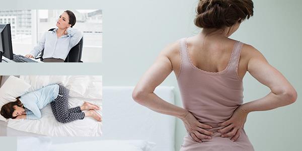 Yatarken, ofiste, evde daha birok yerde yaptmz yanl hareketler ve dur ekilleri bel ftna neden olabiliyor.<br>Deiik nedenlere bal olarak farkl bel arlar grlse de toplumda bel arlarnn ounlukla bel ftndan kaynaklandnn dnldn syleyen Uzman Prof. Dr. Semih Ak, "Oysa ki bel arlarnn ok az bel ftndan kaynaklanr. Genellikle gen yalarda bir yerden dme, ar kaldrma veya spor yaparken ters bir hareket yapma gibi durumlarda aniden ortaya kan bel ft, zellikle orta ya ve stnde hibir zaman tek bana grlmez&#8221; aklamasnda bulundu.