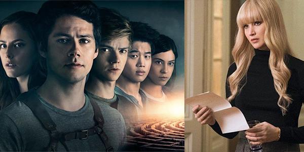 retici firmalarn tm abalarna ramen Torrent'in nne bir trl geilemiyor. te TorrentFreak'in aklad rakamlara gre, getiimiz haftann haftann en ok korsan yollarla indirilen 10 filmi...