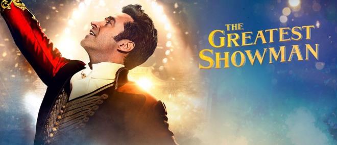 The Greatest Showman