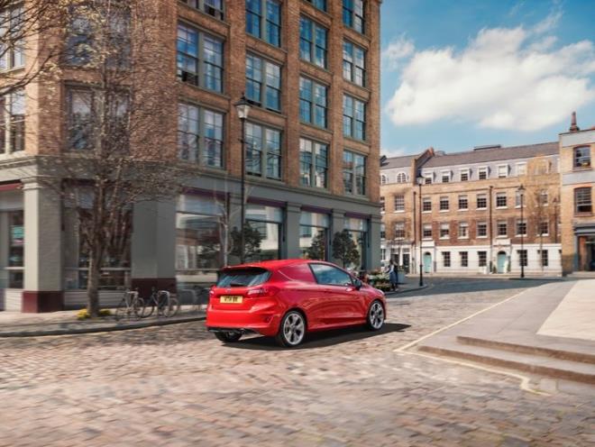 Milliyet'in haberine gre Ford, Fiesta Sport Van ile mterilerine iki farkl motor seenei sunacak. Bunlardan birisi  silindirli ve 1.0 litre hacmindeki EcoBoost motor olacak. Bu motor 125 beygir g kna sahip. Dier motor seeneinin ise daha ekonomi odakl 1.5 litrelik TDCi dizel nite olaca aklanyor. Bu dizel nite 120 beygir g retiyor.