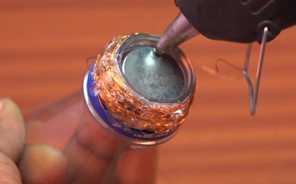 ylece mknats olduu yerde brakalm.