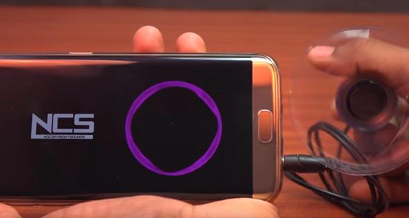 te pet ieden size hoparlr!