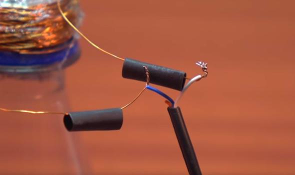 Leyim kullanarak bunlar birbirlerine yaptryoruz.