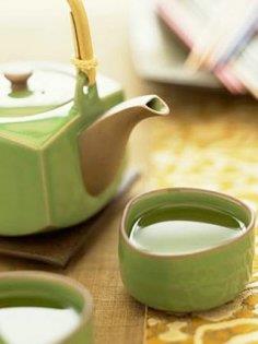 Ye�il �ay     Karaci�erinize etki eden bu mucize �ay, sizi istenmeyen kilolar�n�zdan da kurtaracak.