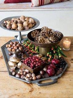 Baklagiller ve kuru yemi�ler     Bu besinler karaci�erde bulunan zararl� toksinleri temizliyor.