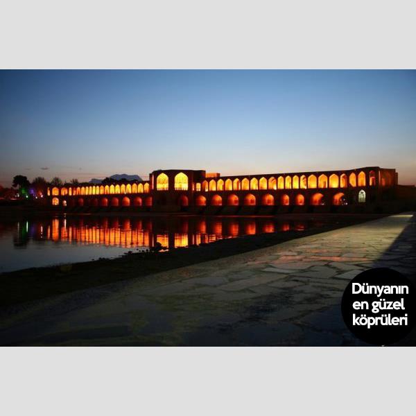 Si-o-se Pol, sfahan, ran