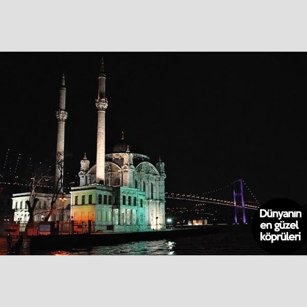 Boazii Kprs, stanbul, Trkiye