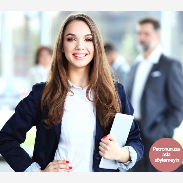 Patronunuzla konuurken ya da ondan bir istekte bulunurken dile getirdiiniz baz cmleler, yanl anlalmanza neden olabiliyor. Bu cmleleri patronunuza sarf etmemeniz i yerinizde sizin menfaatinize olacaktr. te patronunuza asla sylememeniz gerekenler...