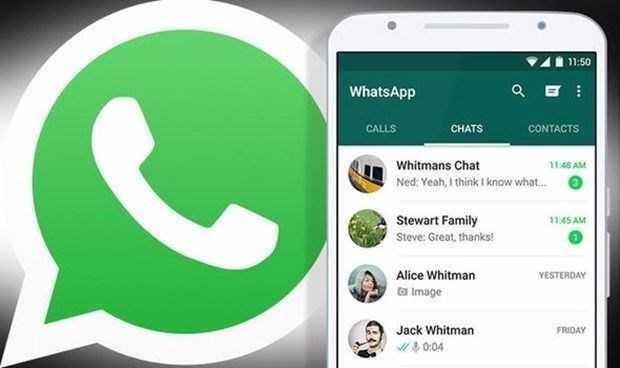 WhatsApp Beta kullanclar, uygulama iinde hangi verilerin tutulduunu artk grebiliyor. Baka bir deyile sz konusu zellik sayesinde sistemde hangi verilerinizin kaytl olduunu renebiliyorsunuz.