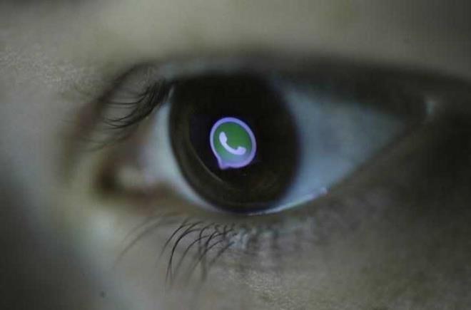 1- lk olarak WhatsApp Beta kullancs olmanz yani WhatsApp'In Beta programna ye olmanz gerekiyor.