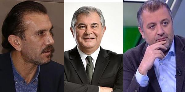 Spor basnna yn veren isimler ampiyonluk adaylarn akladlar.